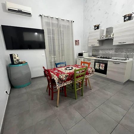 La Casa Di Bella Hotel Palermo Buitenkant foto